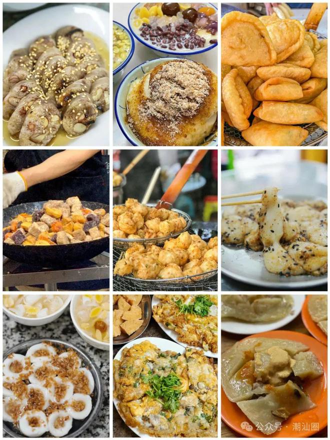 10万发烟花超5000架无人机30分钟表演！龙8头号玩家【重磅】汕头大型焰火晚会剧透！近(图10)