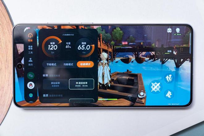 K80 Pro：国补当下性价比直屏手机该怎么选龙八国际娱乐网站一加Ace 5 Pro与红米(图2)