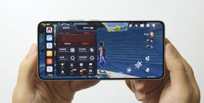 K80 Pro：国补当下性价比直屏手机该怎么选龙八国际娱乐网站一加Ace 5 Pro与红米(图4)