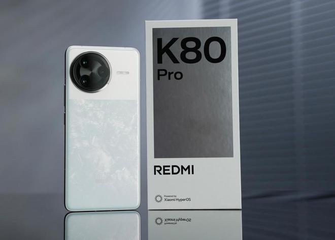 K80 Pro：国补当下性价比直屏手机该怎么选龙八国际娱乐网站一加Ace 5 Pro与红米(图14)
