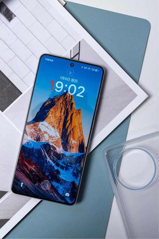 K80 Pro：国补当下性价比直屏手机该怎么选龙八国际娱乐网站一加Ace 5 Pro与红米(图7)