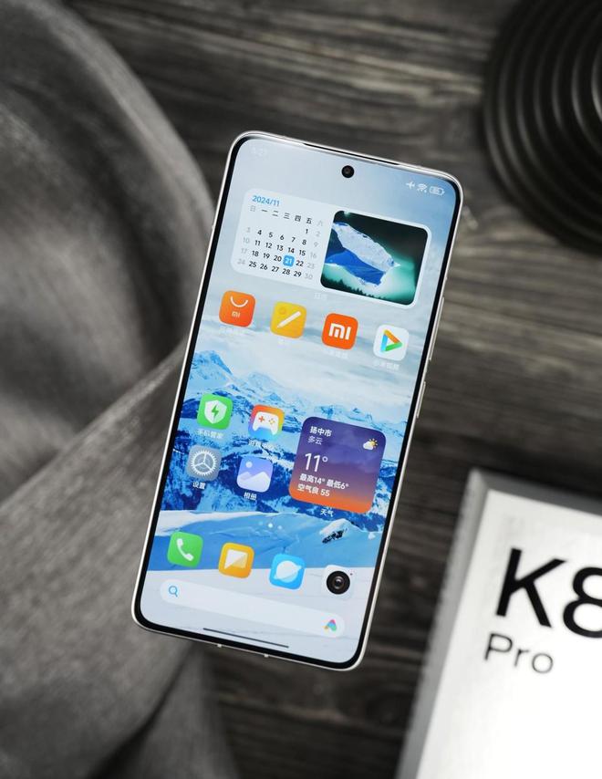 K80 Pro：国补当下性价比直屏手机该怎么选龙八国际娱乐网站一加Ace 5 Pro与红米(图10)
