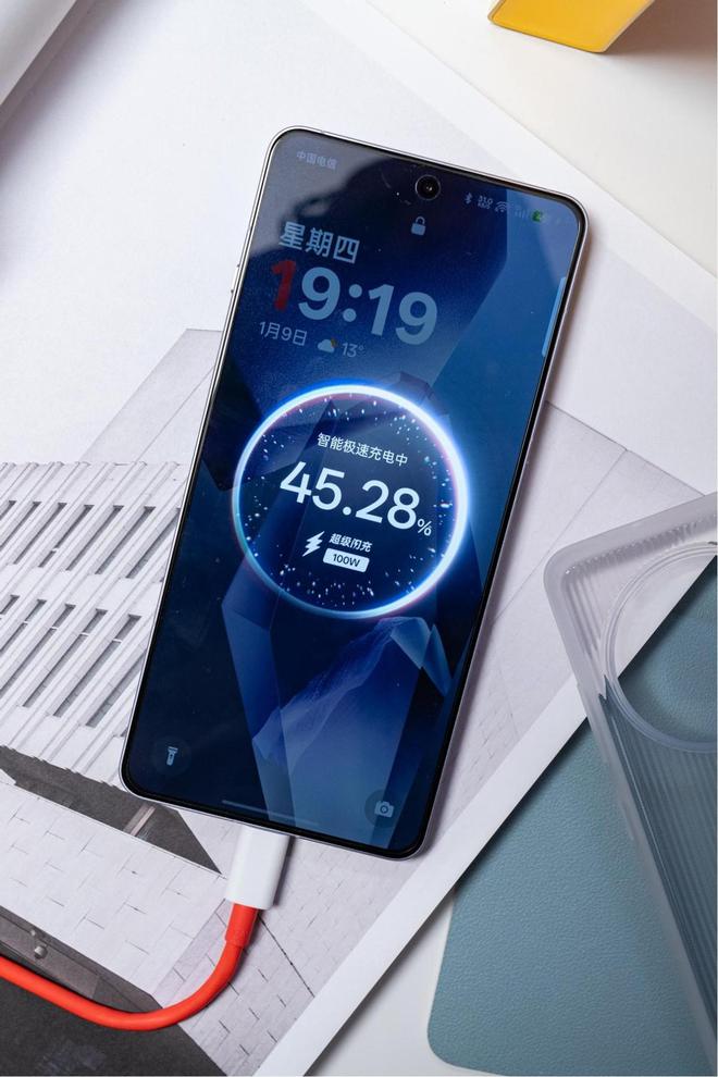 K80 Pro：国补当下性价比直屏手机该怎么选龙八国际娱乐网站一加Ace 5 Pro与红米(图24)