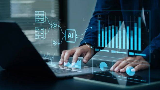 ！华为全栈AI加速让银行及时看见靠10万+粉丝北漂插画师秒贷款(图3)