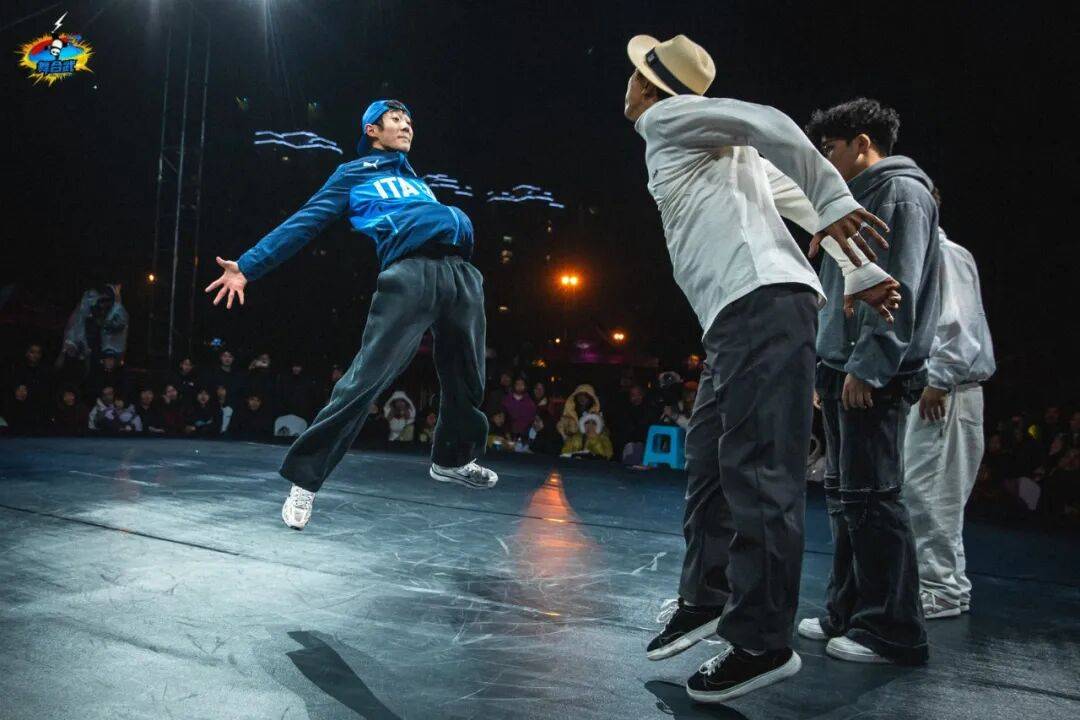 热闹程度拉满！元旦游乐山好耍(图17)