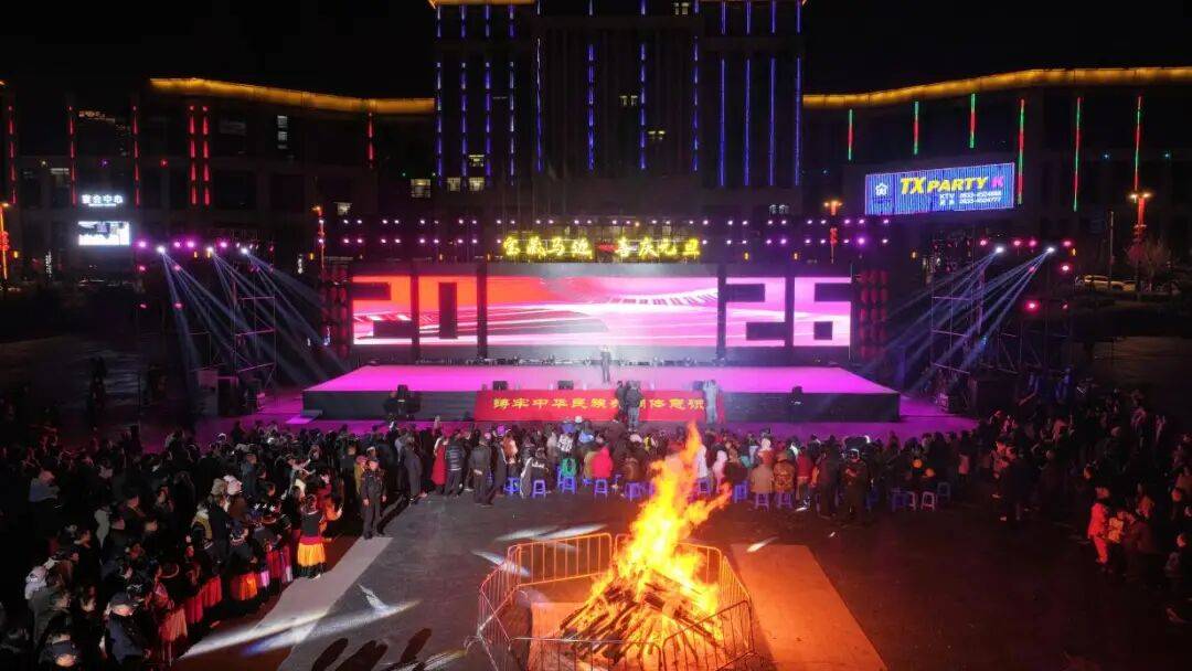 热闹程度拉满！元旦游乐山好耍(图19)