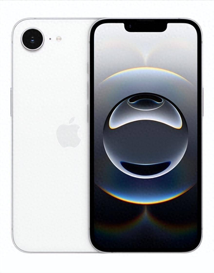 灵动岛+A19诚意拉满4499元香爆iPhone 17e实锤!全短板补齐(图3) 灵动岛+A19诚意拉满4499元香爆iPhone 17e实锤!全短板补齐(图3)