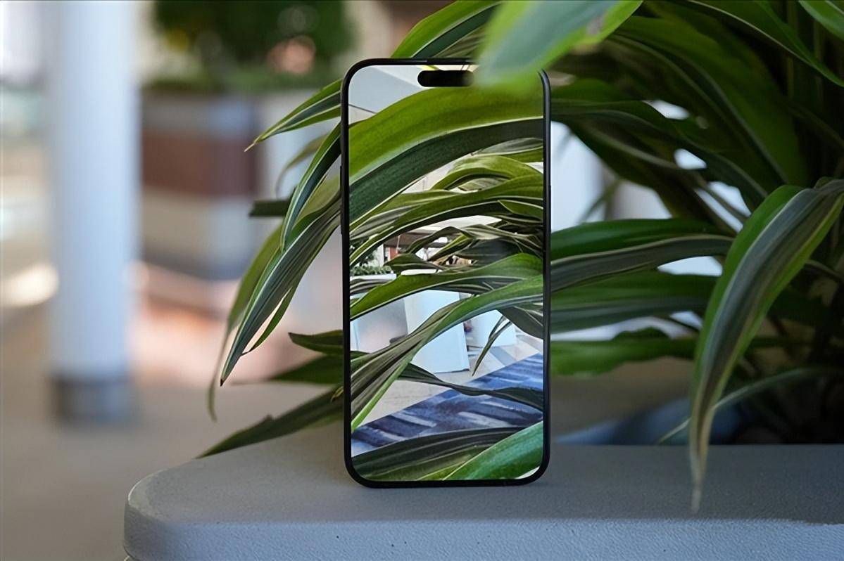 灵动岛+A19诚意拉满4499元香爆iPhone 17e实锤!全短板补齐(图5) 灵动岛+A19诚意拉满4499元香爆iPhone 17e实锤!全短板补齐(图5)